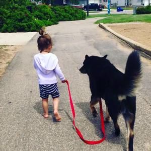 Meet your Posher, Karen